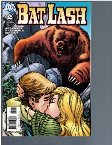 Bat Lash #2 (2008)