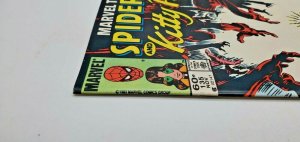 MARVEL TEAM-UP #135   Marvel   1983   NEWSSTAND    Kitty Pryde  NM