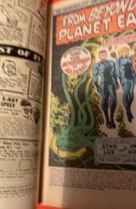 Fantastic Four #65  (1967)1st Ronan the accuser