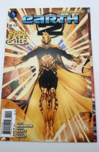 Earth 2 #11 (2013)