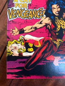 The Jaguar #10 (1992)