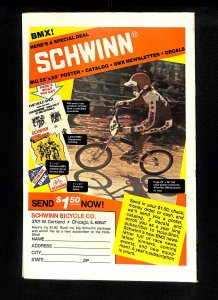 Amazing Spider-Man #207