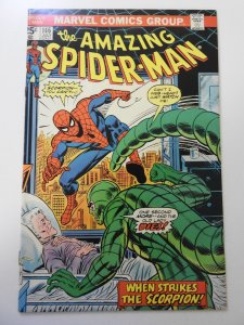 The Amazing Spider-Man #146 (1975) VF Condition! MVS intact!