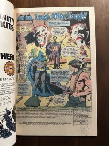 Detective Comics #532 FN/VF Gene Colan & Bob Smith Art (DC 1983)