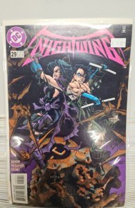 Nightwing #29 (1999)