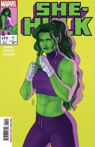 She-Hulk #11 (2023)