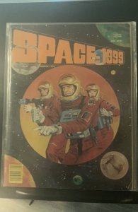 Space: 1999 #3 (1976)