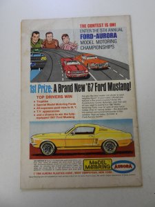 The Brave and the Bold #69 (1967) VG condition