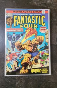 Fantastic Four #159 (1975)