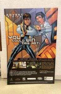 Y: The Last Man #32 (2005)