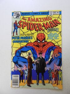 The Amazing Spider-Man #185 (1978) VF- condition