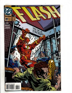 The Flash #89 (1994) OF26