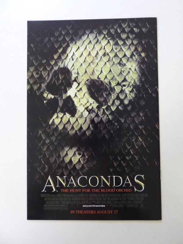 Venom vs. Carnage #2 (2004) VF+ condition