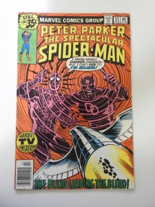 The Spectacular Spider-Man #27 (1979)