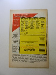 Marvel Team-Up #7 (1973) FN/VF condition