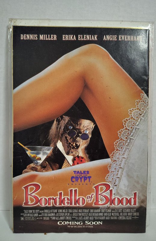 Cable #36 (1996). H03