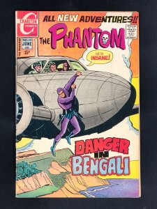 The Phantom #44 (1971)