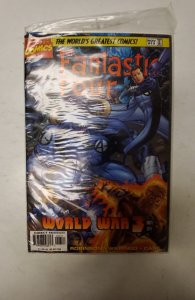 Fantastic Four #13 (1997) NM Marvel Comic Book J728