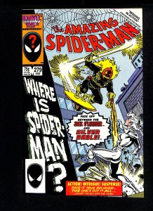 Amazing Spider-Man #279