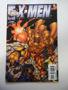 X-Men #104 (2000)