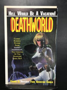 Metal Bikini #1 (1990) *must be 18 *