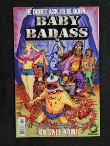 Danger Doll Squad Galactic Gladiators 2PC #3 - Celor Reg + Risque (9.2ob) 2018