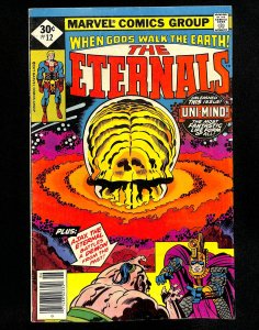 Eternals #12