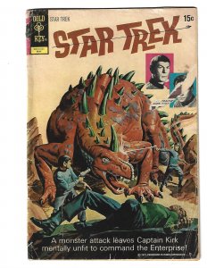 Star Trek #14 (1972)