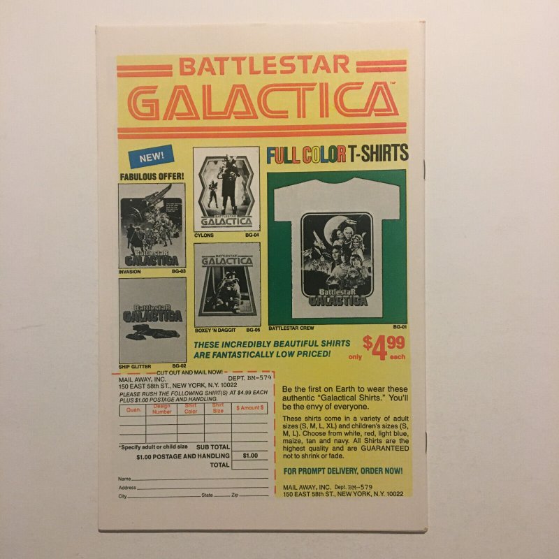 Nova #25 Final Last Issue Low Print Run High Grade 1979 Bronze Age Marvel Comics