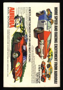 Justice League Of America #84 FN+ 6.5