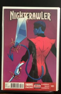 Nightcrawler #3 (2014)