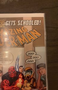 The Amazing Spider-Man #661 (2011)