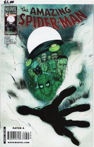 The Amazing Spider-Man #618 (2010)