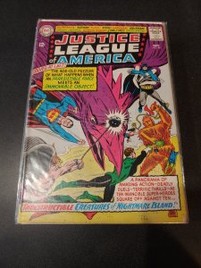 Justice League of America #40 (1965)