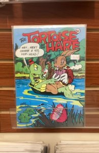 Tortoise and the Hare (1971)