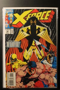 X-Force #26 (1993)