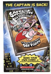 Scooby-Doo Team-Up #12  2015 - DC  -NM- - Comic Book