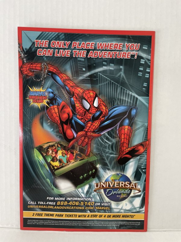 House of M #3 (2005)  Unlimited Combined Shipping