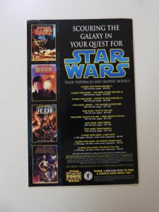 Star Wars: Shadows of the Empire #5 (1996) FN+ condition