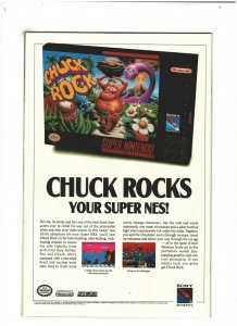 Nomad #10 NM- 9.2 Newsstand Marvel Comics 1993 vs. Red Wolf 71486019633