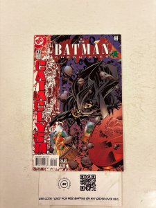 Batman Chronicles #12 NM DC Comic Books Robin Huntress Nightwing 17 HH95