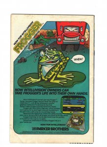 New Mutants #6 VG 4.0 Newsstand Marvel Comics 1983 Bronze Age, Silver Samurai 