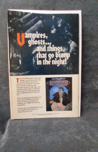 The Uncanny X-Men #268 Direct Edition (1990)