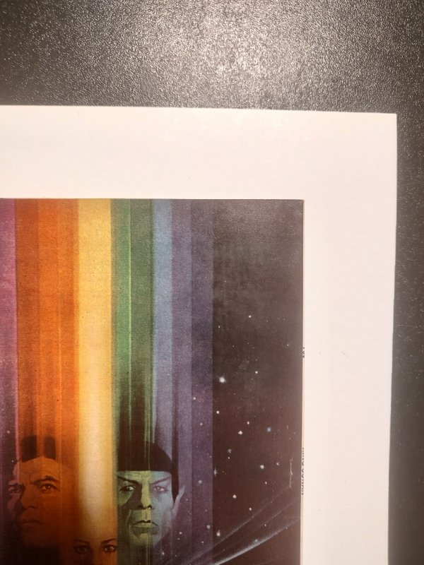 KING CONAN #1 The Witch of the Mists Written by Roy Thomas (1980) Thoth-Amon!