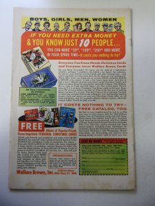 The Avengers #56 (1968) VG Condition