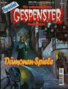 Damonen-Spiele