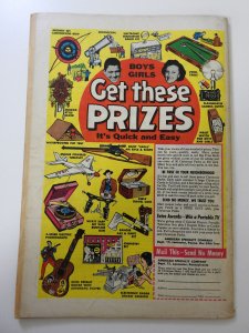 Wonder Woman #94 (1957) VG+ Condition