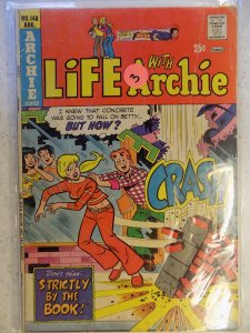 Life With Archie #148 (1974)