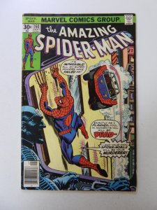 The Amazing Spider-Man #160 (1976) GD/VG condition