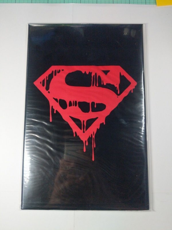 Superman #75 NM Sealed Death of Superman DC Comics C90A 